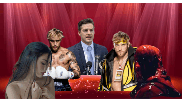 When did social media stars become artists?