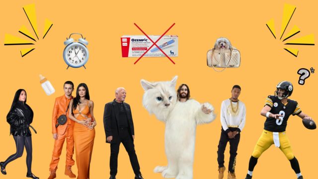 Pop Culture predictions for 2026