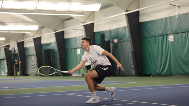 Season Preview: Tennis seeks Big East success