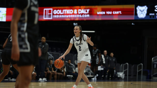 What you need to know: Women’s basketball seeks to regroup against Providence