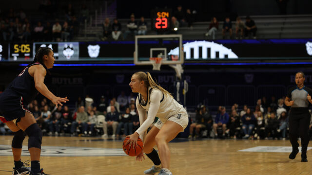 What you need to know: Women’s basketball takes a trip to No. 1 UConn