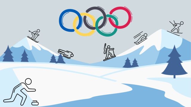 Culture’s favorite obscure Olympic sports