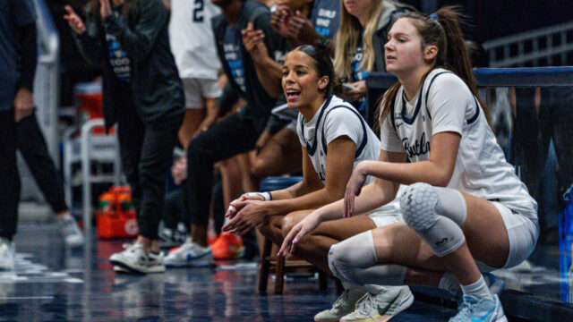 Beyond the box score: Butler hits 6-game losing streak with loss against St. John’s