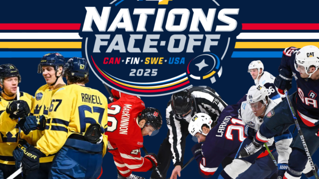 OT: 4 Nations receives an All-Star rating