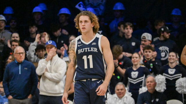 Beyond the box score: Bulldogs drop double-overtime grinder against Providence