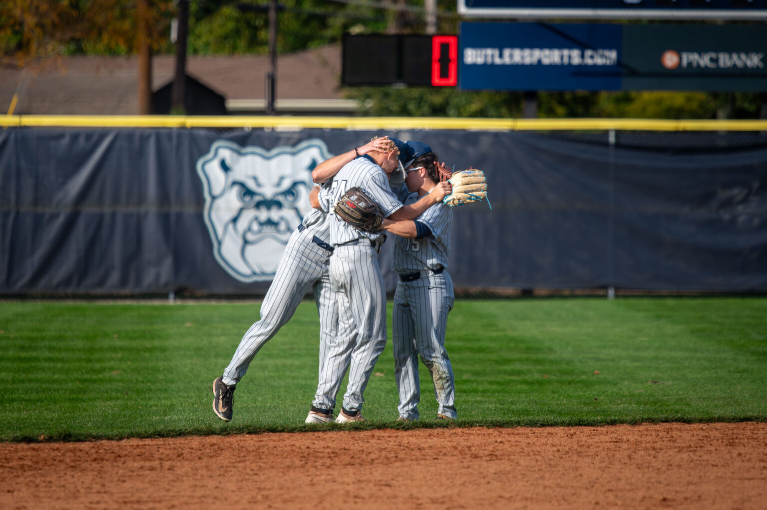 Baseball season preview: The ‘junkyard dawgs’ - The Butler Collegian