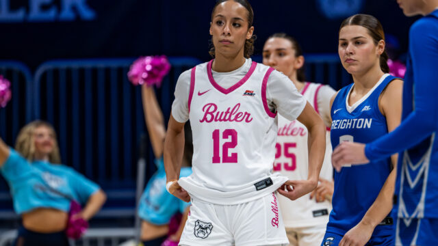What you need to know: Women’s basketball hoping to end losing streak