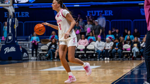 What you need to know: Bulldogs travel to take on DePaul