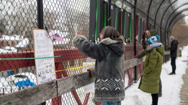 Indy ICE protests continue