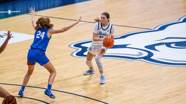 What you need to know: Women’s basketball hosts Villanova