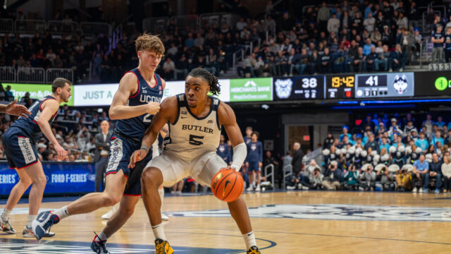 What you need to know: Men’s basketball clashes with Seton Hall