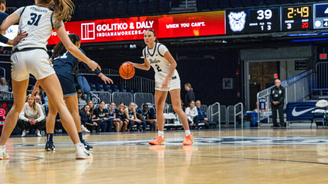 What you need to know: Bulldogs seek to end skid against Providence