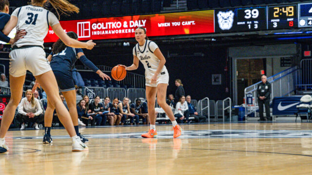 What you need to know: Women’s basketball seeks a win against Creighton