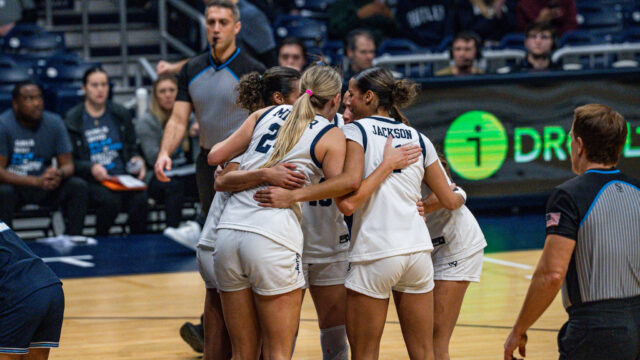 What you need to know: Bulldogs return home to host St. John’s