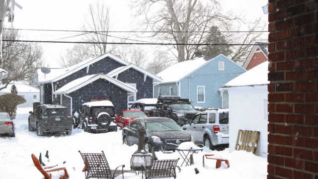 How to enjoy a snow day when e-learning ruins the vibe