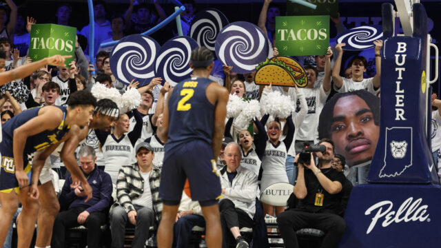 Will the Dawgs bite?