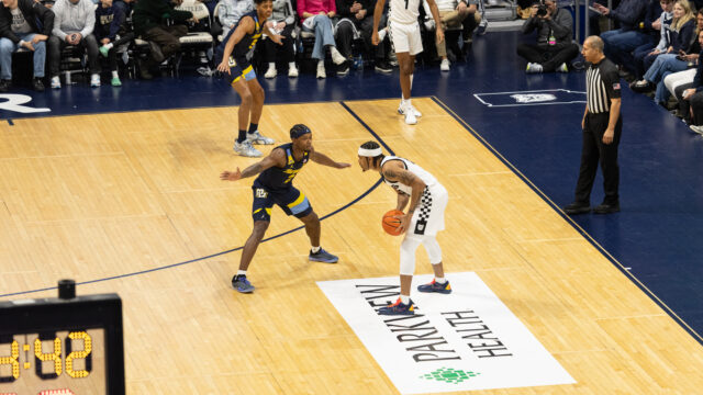 Beyond the box score: Bulldogs continue to freefall at Marquette