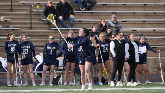 Lacrosse season preview: Dawgs ready to face-off with a fresh start