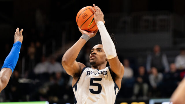 Beyond the box score: Undermanned Dawgs lose ugly outing against Seton Hall