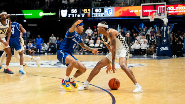 What you need to know: Men’s basketball aims to end six-game skid in nation’s capital