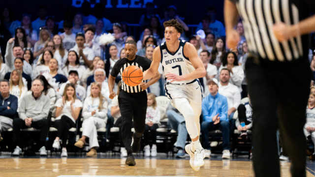 Beyond the box score: Dawgs halted by Villanova