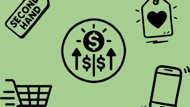 A guide on how not to overconsume