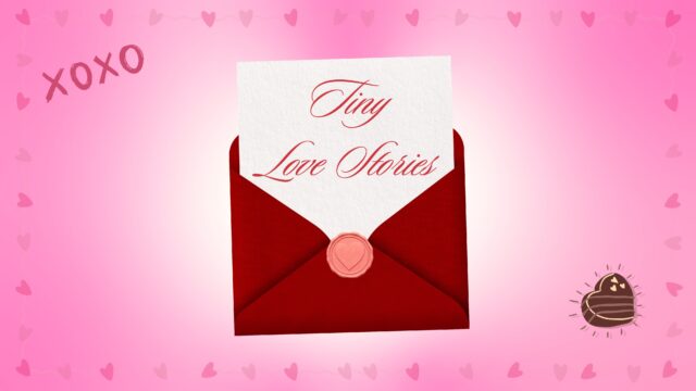 Butler’s tiny love stories