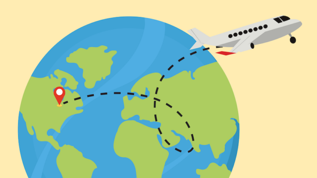 Department of Homeland Security shutdown causes travel concerns