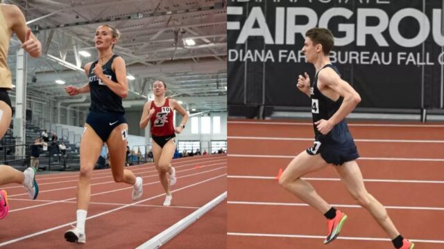 Track season preview: Sprinting into the spring