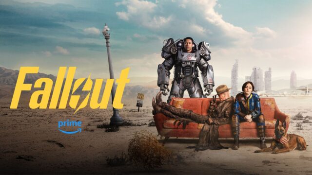 Series Sleuths: ‘Fallout’ hits the jackpot