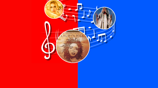 How music and social change create perfect harmony