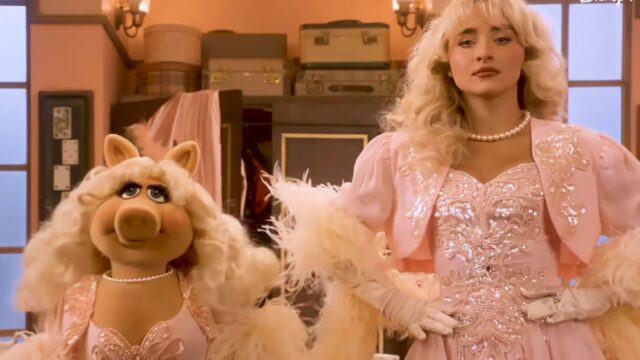 Series Sleuths: ‘The Muppet Show’ returns like it never left