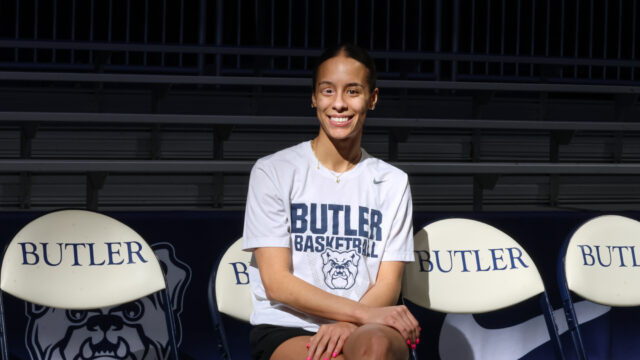 Rebounding from injury