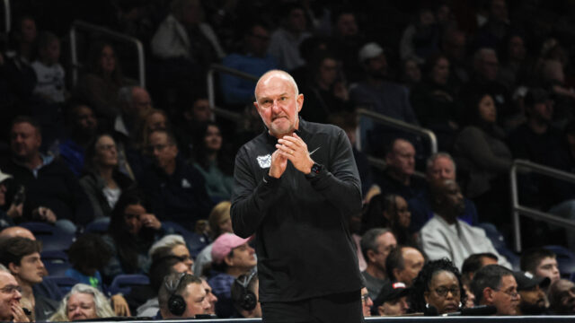 OT: Thad Matta should not be fired… yet