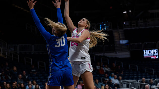 Beyond the box score: Dawgs down Seton Hall