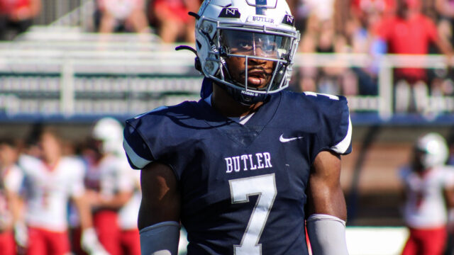 Onye Onuoha: Path to the NFL Draft