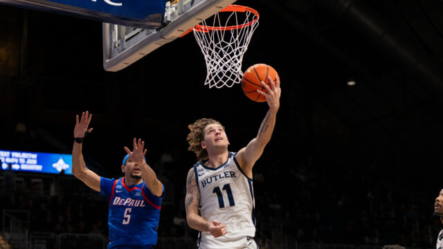 Beyond the box score: Bulldogs down DePaul in last regular season game