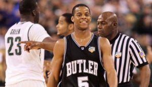 BREAKING: Former point guard Ronald Nored named as Matta’s successor 