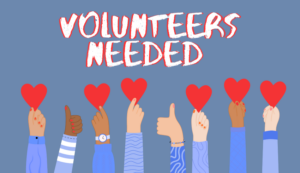 Prioritizing volunteering at college