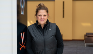 Force behind the Final Four