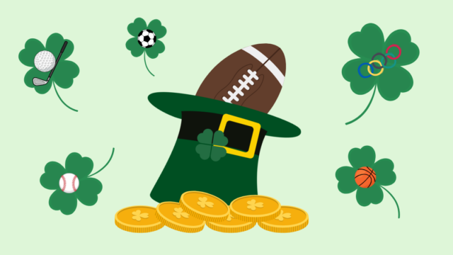 Staff picks: Lucky sports moments