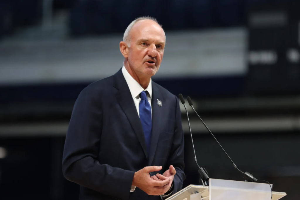 Thad Matta retires from coaching, stepping into advisory role