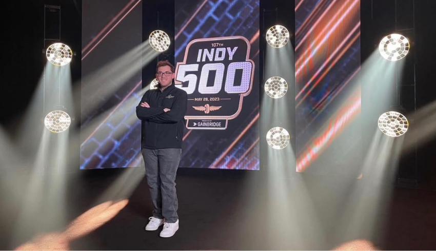 Bulldogs of Butler: Zach Horrall