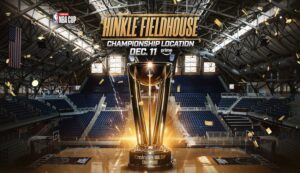 Hinkle to host NBA Cup Championship