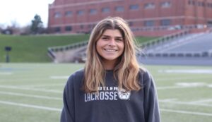 Leah Rubino hired as lacrosse head coach