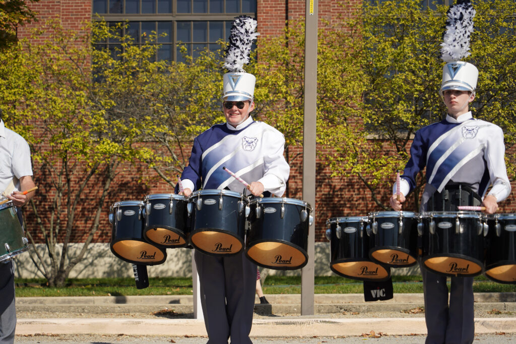 Homecoming from the performers’ perspectives