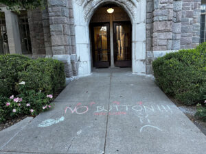 Students voice concern for accessibility amid construction, elevator outages