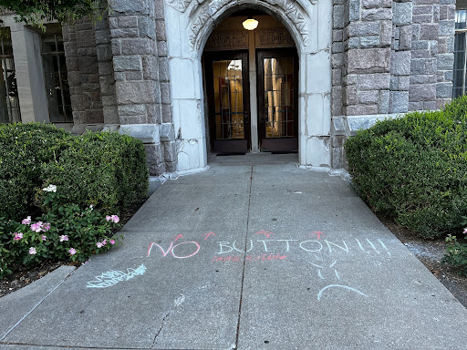 Students voice concern for accessibility amid construction, elevator outages