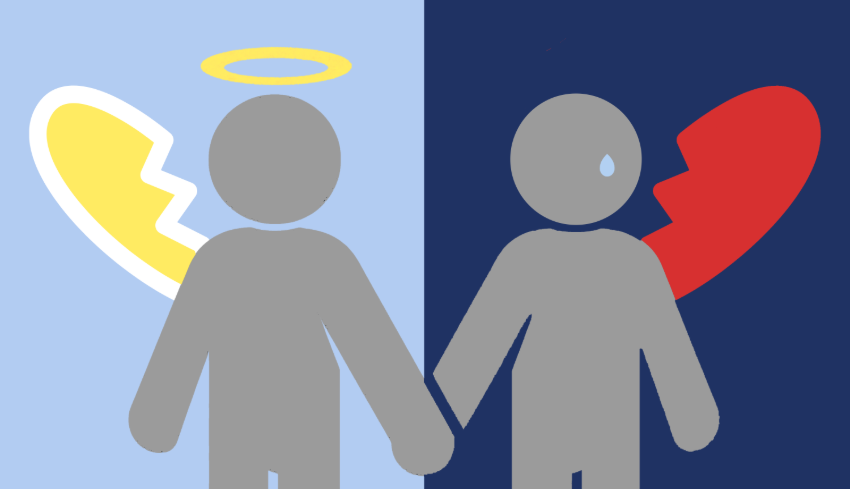 Navigating grief on a college campus
