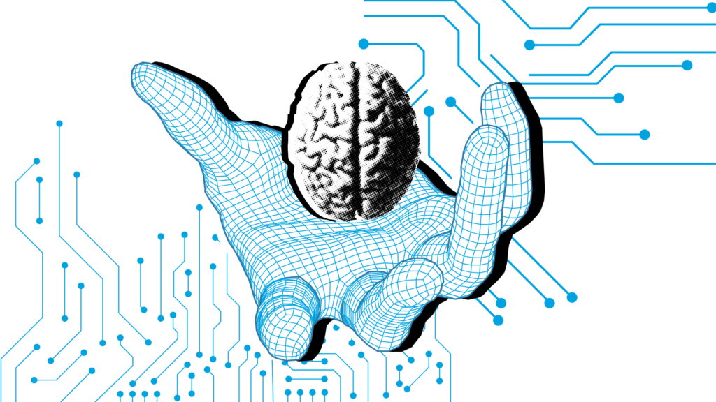 AI reshaping the classroom